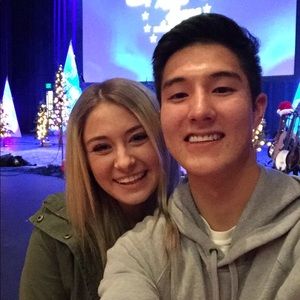 Meet your Posher, Sasamantha